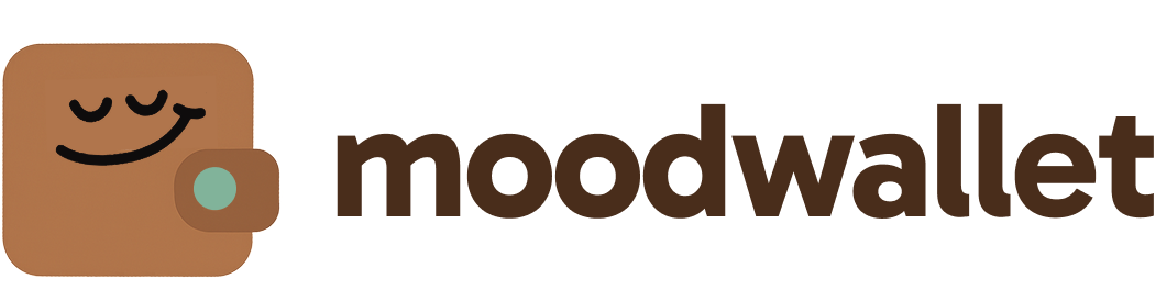 MoodWallet Logo