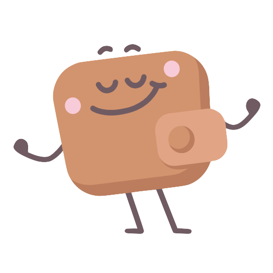 MoodWallet Logo